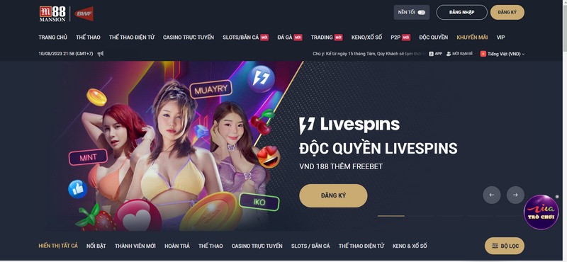 Khuyến mãi Sky88 300% tiền nạp cho tân thủ mới tham gia