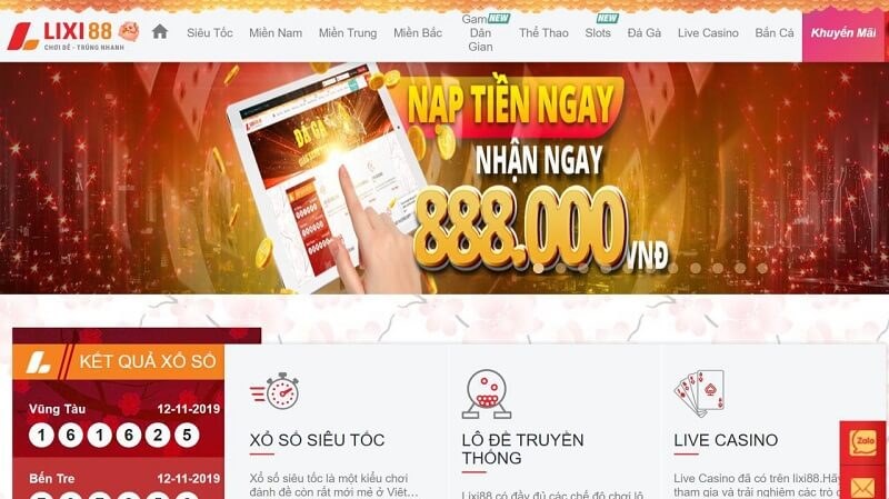 Khuyến mãi tân thủ 100k khi người mới đăng ký thành công