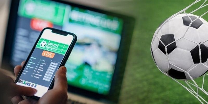 Khái niệm về kèo bóng đá tại nhà cái