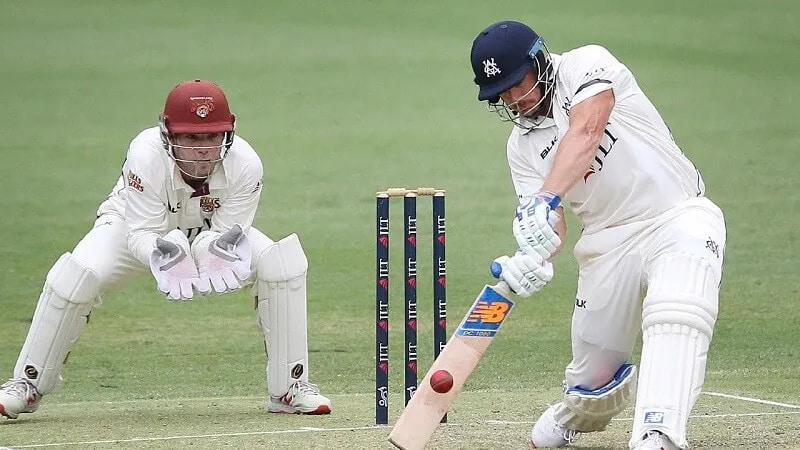 Thuật ngữ hat-trick vốn có nguồn gốc từ môn cricket từ năm 1858