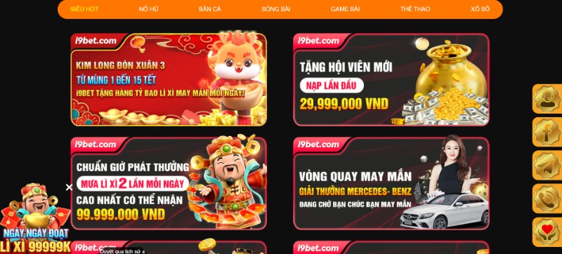 Một số những vấn đề lưu ý mà anh em nên nhớ khi nhận khuyến mãi I9Bet 