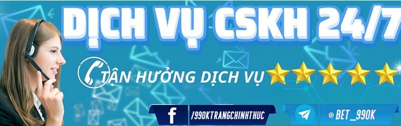 Nhân viên chăm sóc khách hàng luôn nhiệt tình, tận tâm