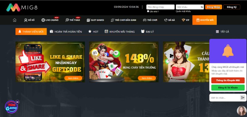 Trải nghiệm game vui mang thêm tiền về